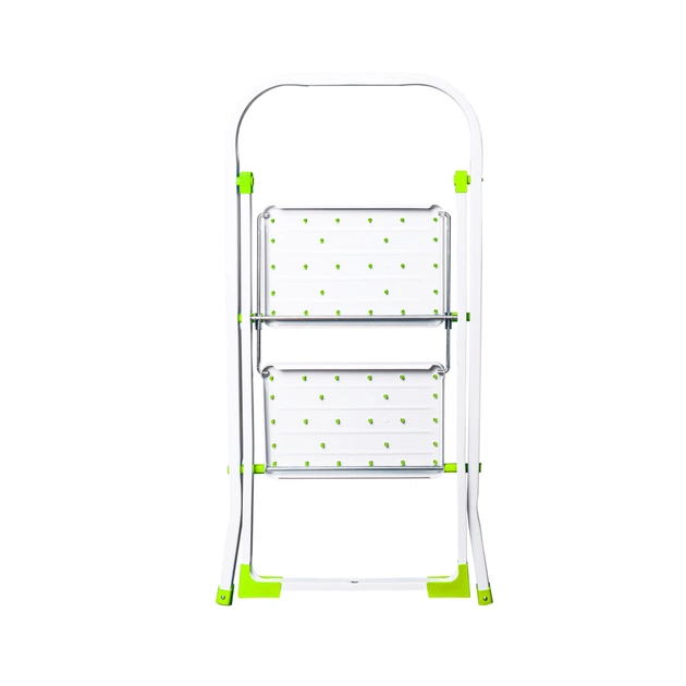 Драбина Eurogold металева 2сх. 2122R (ЕГ-2122R) - picture 6