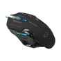 Мишка Esperanza MX403 Apache blue (EGM403B) - зменшене зображення 4