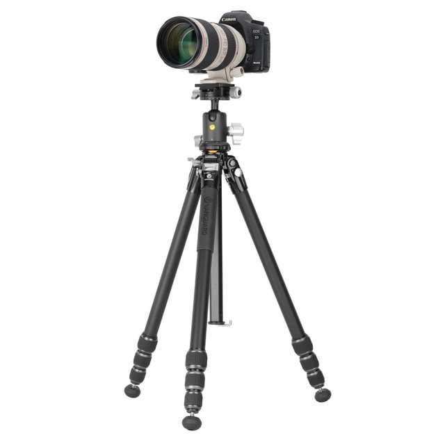 Штатив Vanguard VEO 5 264AB-160S (DAS303045) - picture 5