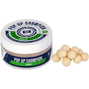 Бойл Brain Champion Pop-Up Garlic (часник) 10mm 34g (1858.22.15) зображення 1