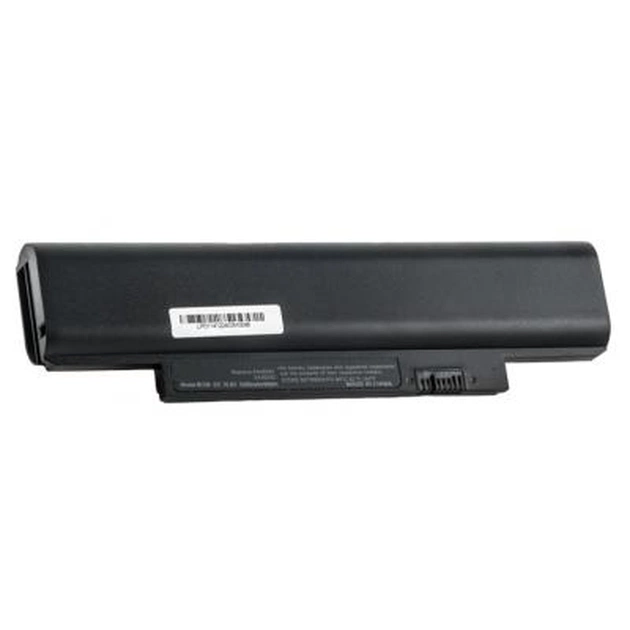 Акумулятор до ноутбука Lenovo ThinkPad X121e 3000mAh (32Wh) 6cell 11.1V Li-ion (A47124) - изображение 1