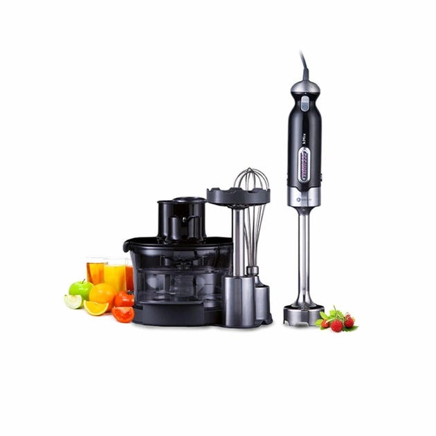 Блендер Kenwood HDM 708 Black (HDM708Black) - зображення 1