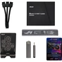 Відеокарта ASUS GeForce RTX4070Ti SUPER 16Gb ROG STRIX GAMING (ROG-STRIX-RTX4070TIS-16G-GAMING) - зменшене зображення 12