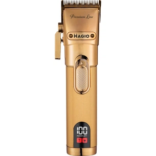 Машинка для стрижки Magio МG-587 зображення 1