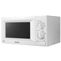 Мікрохвильова піч Samsung ME 712 KR/BWT (ME712KR/BWT) - зменшене зображення 2