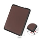 Чохол до електронної книги Armorstandart Amazon Kindle Paperwhite 12th Gen 2024 / Kindle Colorsoft Brown (ARM81963) - зменшене зображення 6