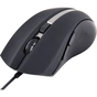 Мишка Gembird MUS-GU-02 USB Black (MUS-GU-02) - зменшене зображення 1
