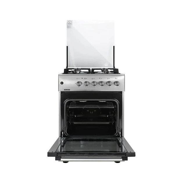 Плита Milano ML60 E40С+стальна - picture 4