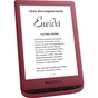 Електронна книга Pocketbook 628 Touch Lux5 Ruby Red (PB628-R-CIS) - зменшене зображення 4