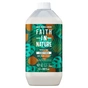 Кондиціонер для волосся Faith in Nature Натуральний З кокосом 5 л (708002900327) - зменшене зображення 1