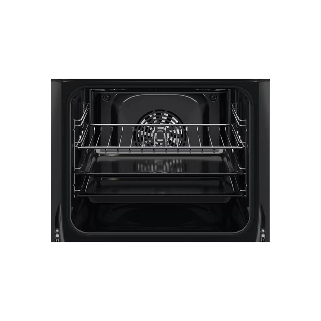Духова шафа Electrolux EOF5H40BX - picture 5