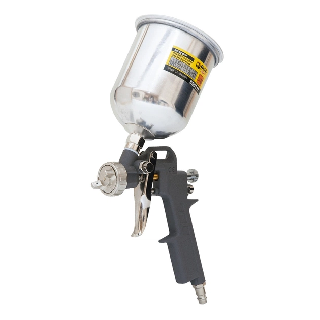 Фарбопульт Sigma HP 1.5 верхній бак (мет) (6811051) - picture 1