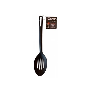 Ложка кухарська Gusto GT-5206 Black (100753) зображення 1