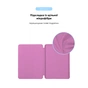 Чохол до планшета Armorstandart Smart Case iPad Air 13 2024 Pink (ARM78158) - зменшене зображення 6