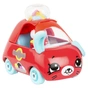 Машина Shopkins Cutie Cars S1 Баблі-кар (57115) - зменшене зображення 2