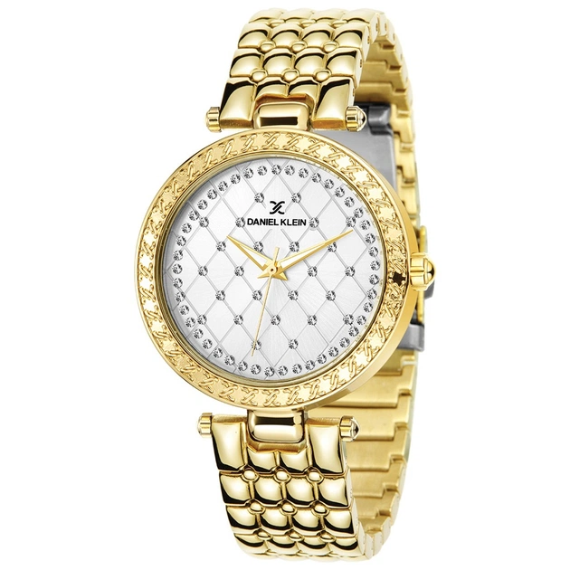 Наручные часы Daniel Klein DK11002-1 - изображение 1