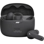 Навушники JBL Tune Beam Black (JBLTBEAMBLK) - зменшене зображення 1