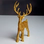 Пластик для 3D-принтера AzureFilm PLA SILK 1,75mm 1kg Gold (FL171-1036) - уменьшенное изображение 4