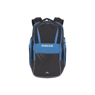 Рюкзак для ноутбука RivaCase 17.3" 5265 Black/blue зображення 1