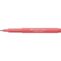 Лайнер Faber-Castell BROADPEN 1554 Pastel Apricot, цвет абрикос, 0,8 мм (30747) - уменьшенное изображение 2