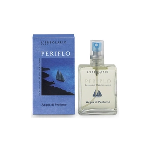 Парфумована вода L'Erbolario Periplo Навколосвітня подорож 50 мл (8022328105757) изображение 1