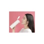 Термос Xiaomi Quange Stainless vacuum cup with Display Dark Blue 480 мл (BW401 Dark Blue) - зменшене зображення 7