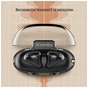 Навушники ColorWay Slim TWS-2 Earbuds Black (CW-TWS2BK) - зменшене зображення 12