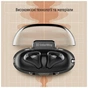 Навушники ColorWay Slim TWS-2 Earbuds Black (CW-TWS2BK) - зменшене зображення 12