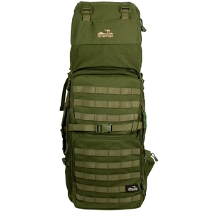 Рюкзак туристичний Tramp Defender 75л olive (UTRP-049-olive) изображение 1