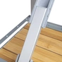 Туристичний стіл Bo-Camp Bamboo Brown/Silver (1404800) - зменшене зображення 9