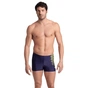 Плавки Arena Kikko V Swim Short 006703-760 темно-синій, жовтий 85 (3468337154259) - уменьшенное изображение 1