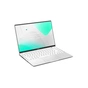 Ноутбук GIGABYTE AERO (AERO_14_BMF-72KZBB4SO) - зменшене зображення 2