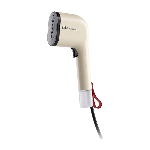 Отпариватель для одежды Braun GS 3012 BG (GS3012BG) - изображение 1