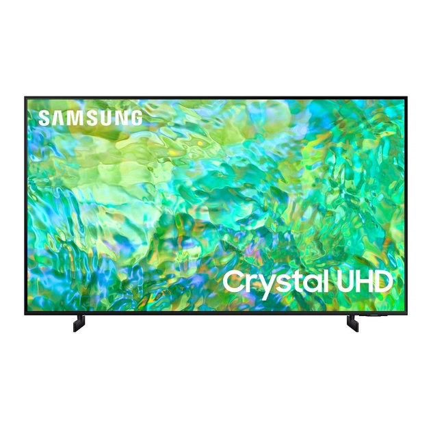 Телевізор Samsung UE50DU8000UXUA - зображення 1