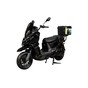Електроскутер Atlas Tour Box 2000W Black (3182) - зменшене зображення 1