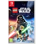 Гра Nintendo Lego Star Wars Skywalker Saga, картридж (5051890321534) - зменшене зображення 1