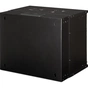 Шафа настінна Digitus 9U SOHO Pro 19" 540*400*460мм(Ш*Г*В), black (DN-49205) - зменшене зображення 2