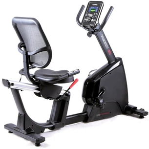 Велотренажер Toorx Recumbent Bike BRXR 300 ERGO (BRX-R300ERGO) (930570) изображение 1