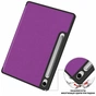 Чохол до планшета BeCover Flexible TPU Mate Samsung Galaxy Tab S10 Lite SM-X400/406 10.9" Purple (715761) - зменшене зображення 3