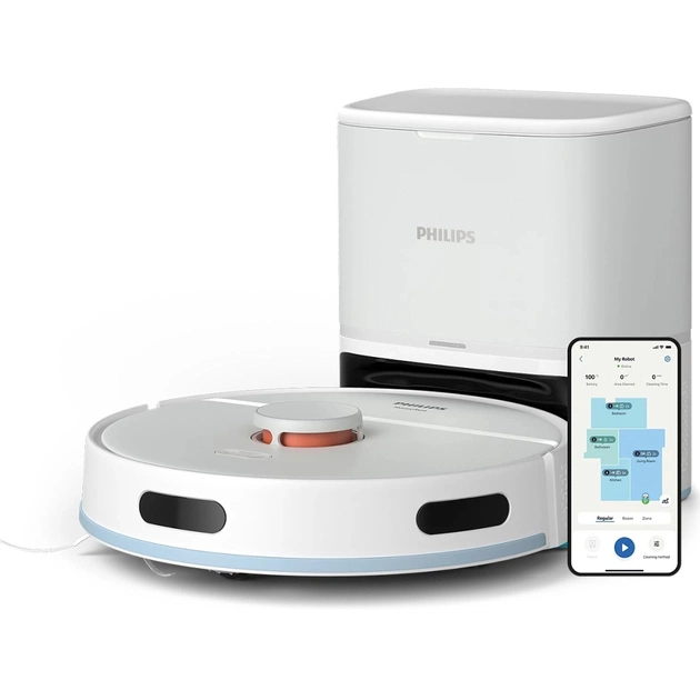 Пилосос Philips XU2100/20 - зображення 1