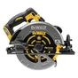 Дискова пила DeWALT 54В XR FLEXVOLT Li-lon, диск 190х30 мм, 3.6 кг, кейс TSTAK (без АКБ та ЗП) (DCS578NT) - уменьшенное изображение 3