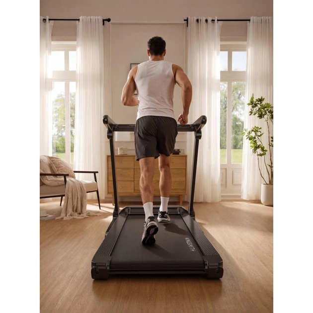 Беговая дорожка Kingsmith Treadmill ERS510T (RVER - 10100) (ERS510T) - изображение 20