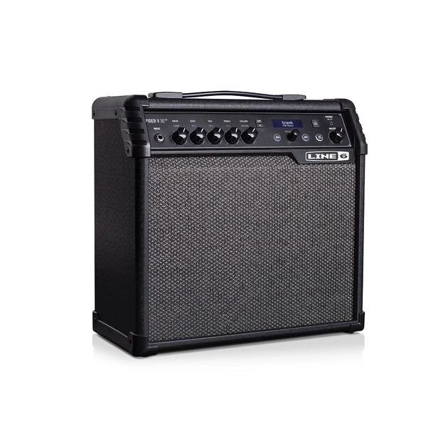 Комбопідсилювач Line 6 Spider V 30 MKII - picture 1