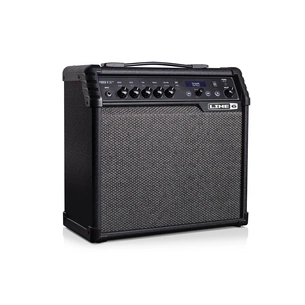 Комбопідсилювач Line 6 Spider V 30 MKII зображення 1