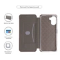 Чохол до мобільного телефона Armorstandart G-Case OPPO A6K 4G / A6X 4G Rose Gold (ARM90315) - зменшене зображення 3