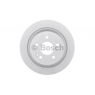 Гальмівний диск Bosch 0 986 479 138 зображення 1