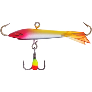 Балансир Select Smile 60mm 24.0g CLN Clown (1870.28.63) зображення 1