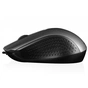 Мишка Modecom MC-M4.1 USB Silver-Black (M-MC-00M4.1-710) - зменшене зображення 2