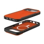 Чохол до мобільного телефона UAG Civilian MagSafe iPhone 17 Pro Max Orange (114546119797) - зменшене зображення 7