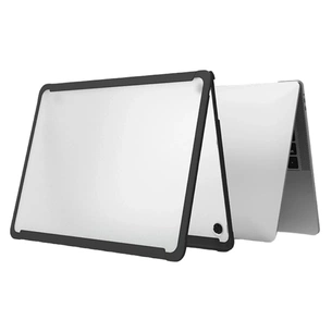 Чохол до ноутбука WIWU (накладка) 13,3 MacBook Air A2179/A2337 Haya, black (47398) зображення 1